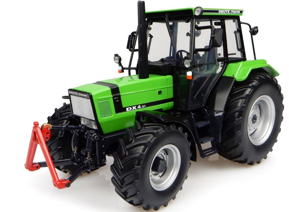 Deutz-Fahr DX 4.51 - 1:32